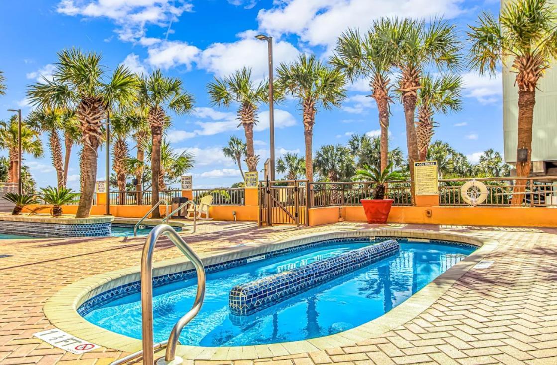 Villa Caravelle 221 Myrtle Beach Exterior foto